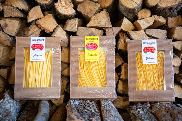 Kit Pasta
